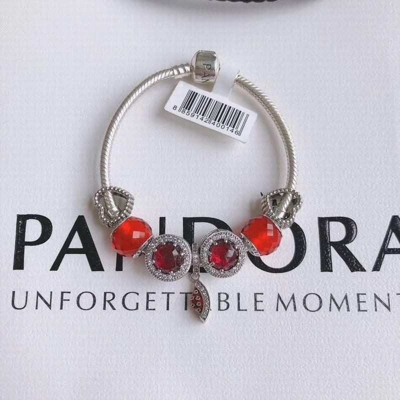 Pandora Bracelets 2277